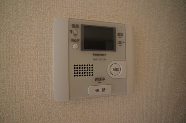 【セキュリティ】 | ベンハウス