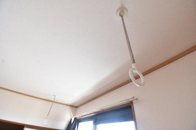 【設備】 | ハッピータウン