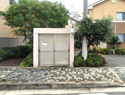 【その他共用部分】 | カンディード