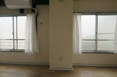 【洋室】 | 癸生川ビル | 稲荷町の賃貸物件。
「癸生川ビル」のことなら(株)メイワ・エステートへ