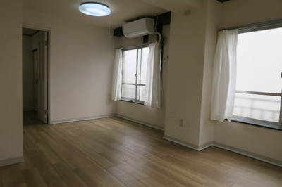 【洋室】 | 癸生川ビル | 稲荷町の賃貸物件。
「癸生川ビル」のことなら(株)メイワ・エステートへ