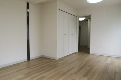 【洋室】 | 癸生川ビル | 稲荷町の賃貸物件。
「癸生川ビル」のことなら(株)メイワ・エステートへ