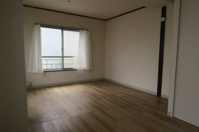 【洋室】 | 癸生川ビル | 稲荷町の賃貸物件。
「癸生川ビル」のことなら(株)メイワ・エステートへ