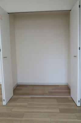 【収納】 | 癸生川ビル | 稲荷町の賃貸物件。
「癸生川ビル」のことなら(株)メイワ・エステートへ