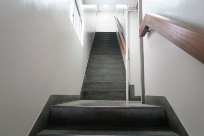 【その他共用部分】 | 癸生川ビル | 稲荷町の賃貸物件。
「癸生川ビル」のことなら(株)メイワ・エステートへ