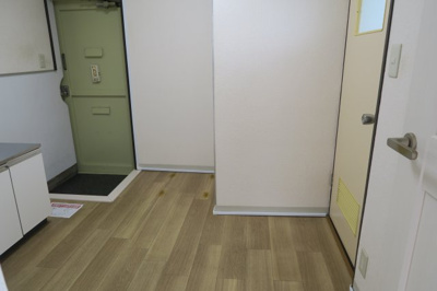 【キッチン】 | 癸生川ビル | 稲荷町の賃貸物件。
「癸生川ビル」のことなら(株)メイワ・エステートへ