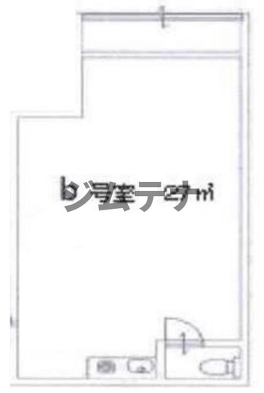 【間取り】 | ライオンズマンション都島第２