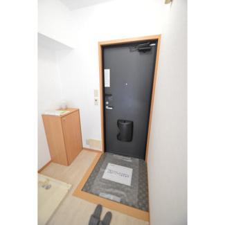 【玄関】 | Ｈ3ヤナゼパナハイツ