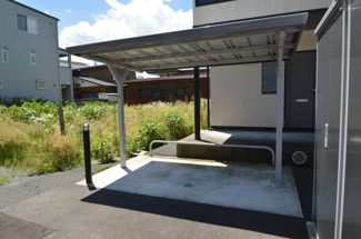 【その他共用部分】 | Ｈ3ヤナゼパナハイツ