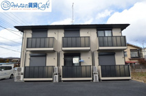 Ｈ3ヤナゼパナハイツの画像