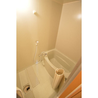 【浴室】 | Ｈ3ヤナゼパナハイツ