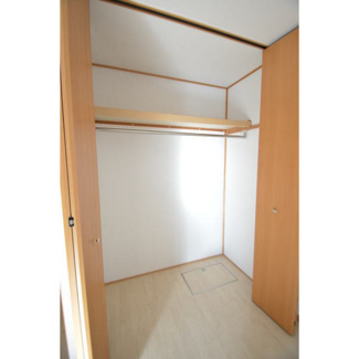 【収納】 | Ｈ3ヤナゼパナハイツ