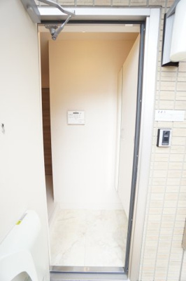 【玄関】 | ソンケン | ※同物件・同タイプの写真です。
