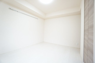 【寝室】 | ソンケン | ※同物件・同タイプの写真です。