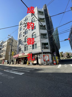 【外観】