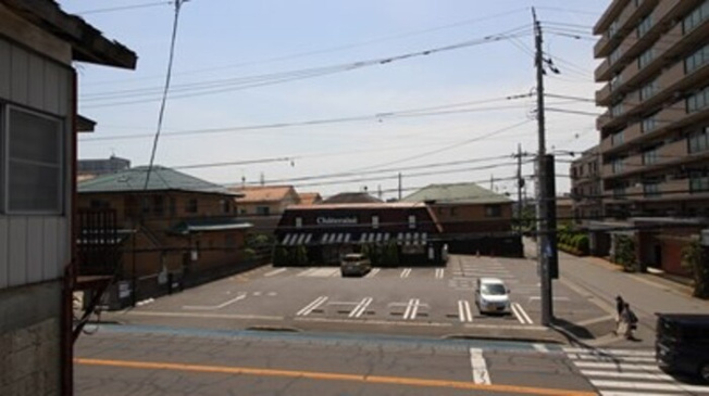【展望】 | カーサ　アチェロ
