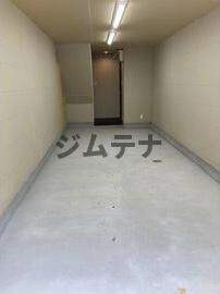 【内装】 | 友渕町2丁目店舗