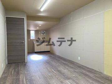 【内装】 | 友渕町2丁目店舗