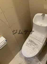 【トイレ】 | 友渕町2丁目店舗