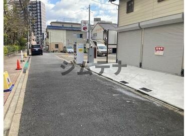 【周辺】 | 友渕町2丁目店舗