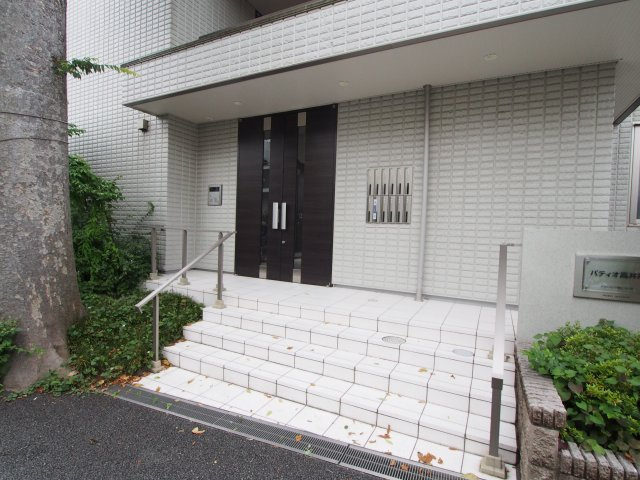 【エントランス】 | パティオ高井戸B | パティオ高井戸