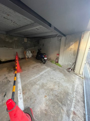 Casa de 前原町のその他共用部分