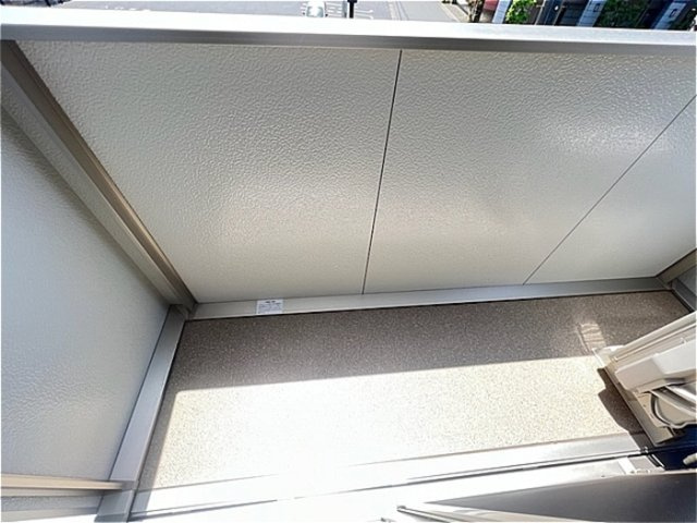 【バルコニー】 | カーサ　アチェロ
