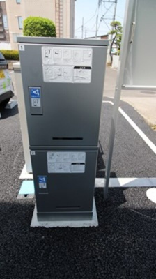 【設備】 | カーサ　アチェロ