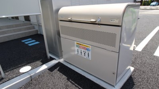 【その他共用部分】 | カーサ　アチェロ