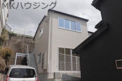 【外観】 | カーサブライト西秦泉寺 | 外観はこのようになっています