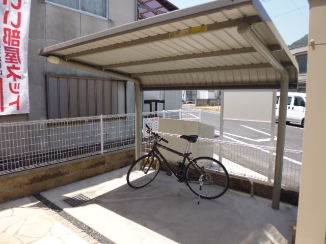 マウイブランのその他共用部分