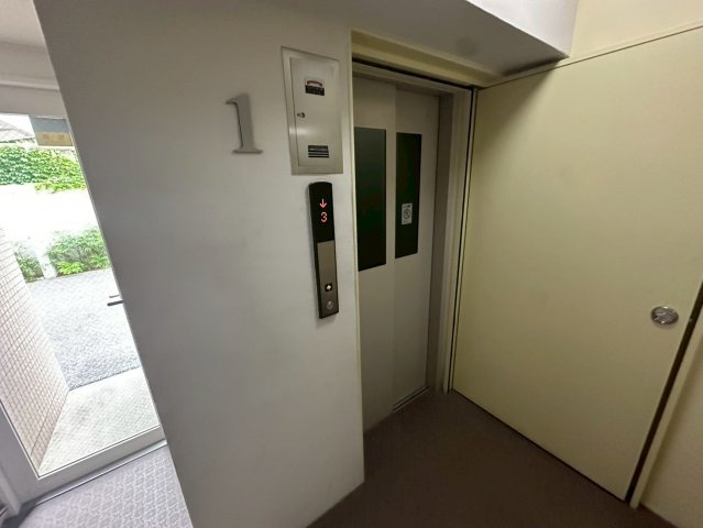 甲南山手ミオのその他共用部分