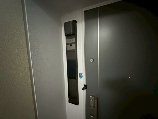 甲南山手ミオのその他共用部分
