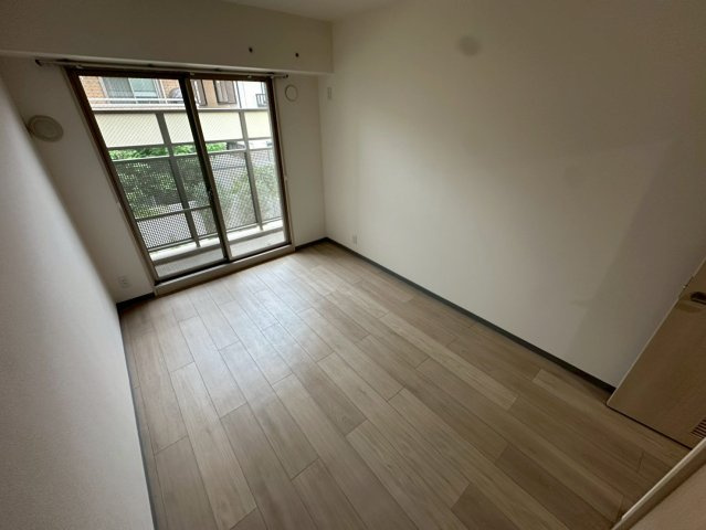 甲南山手ミオの居間・リビング
