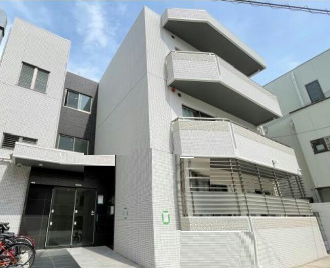 ファーシル千林の画像