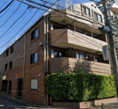 杉並区清水１丁目のマンションの画像