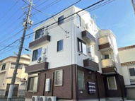 シャンテ　ヌーベル　ヴィの画像