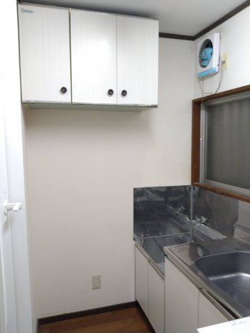 ザ・レジデンス中野の内装