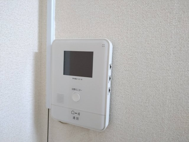 ザ・レジデンス中野のセキュリティ