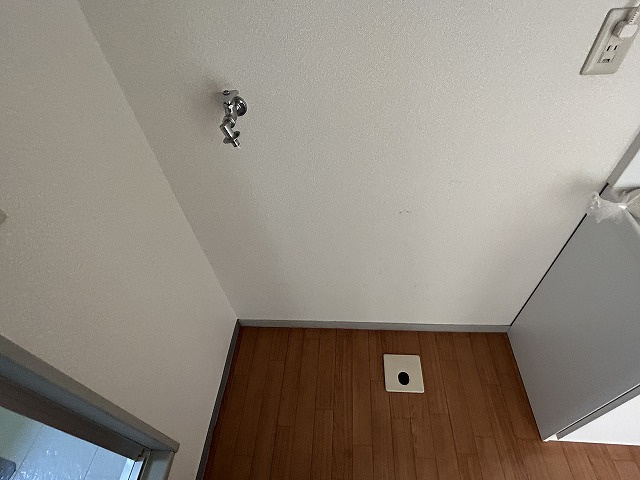 アビタシオン高見Ⅱの内装