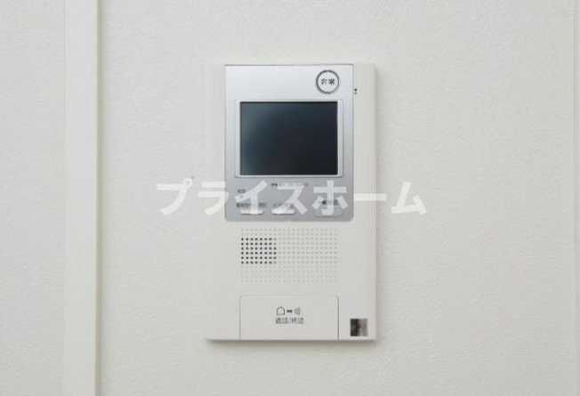 【セキュリティ】 | エンクレスト博多Belle