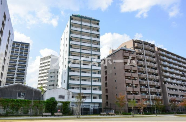 【その他】 | エンクレスト博多Belle