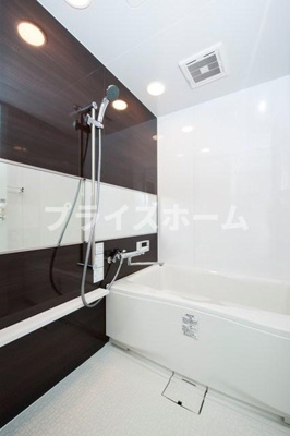 【浴室】 | エンクレスト博多Belle