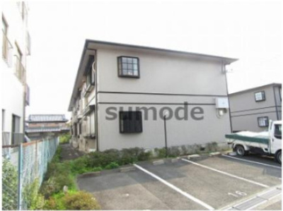 【外観】 | リオラムール2