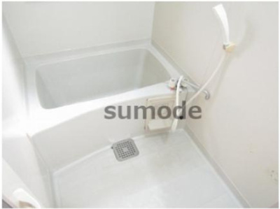 【浴室】 | リオラムール2