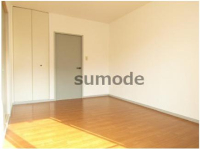 【寝室】 | リオラムール2