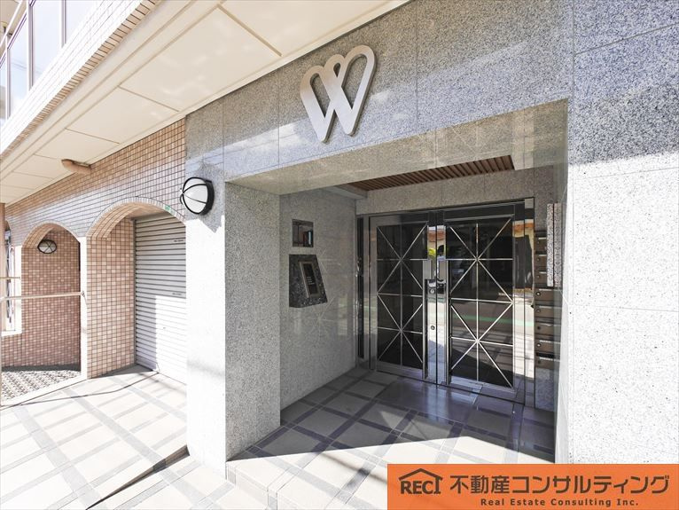ワコーレ芦屋プレイスのその他共用部分