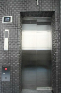 【その他共用部分】 | 同一仕様写真