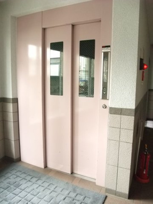 【設備】 | ジュネス寿