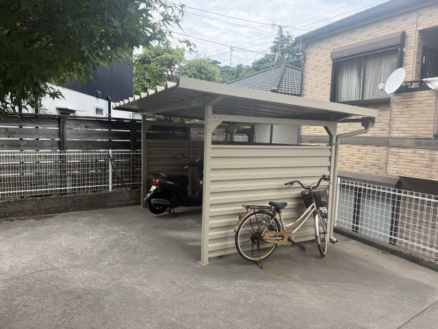 【その他共用部分】